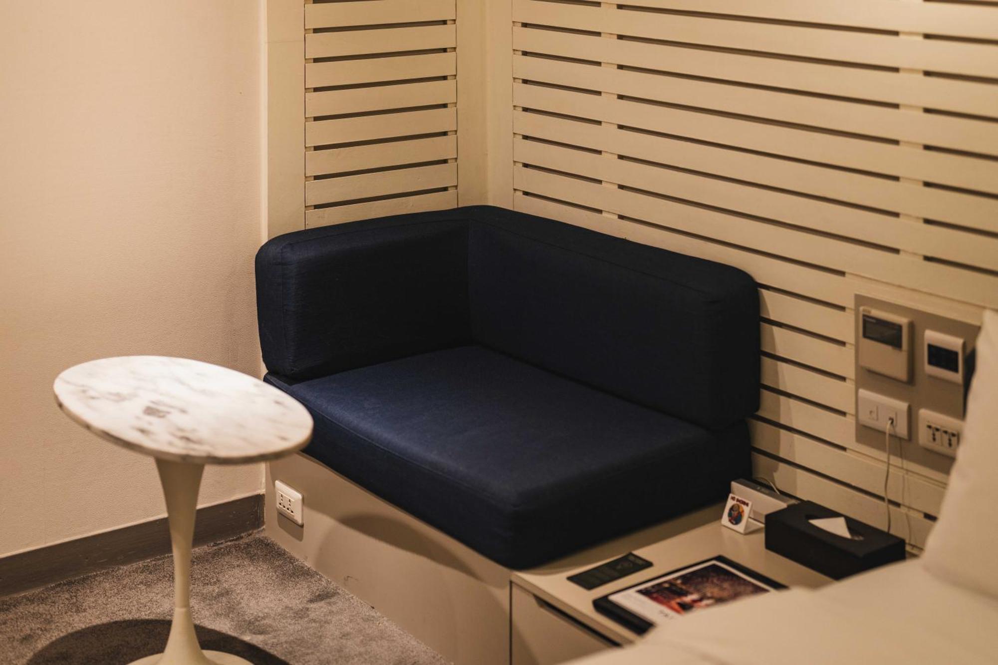 Swiio Hotel Ximending Ταϊπέι Εξωτερικό φωτογραφία
